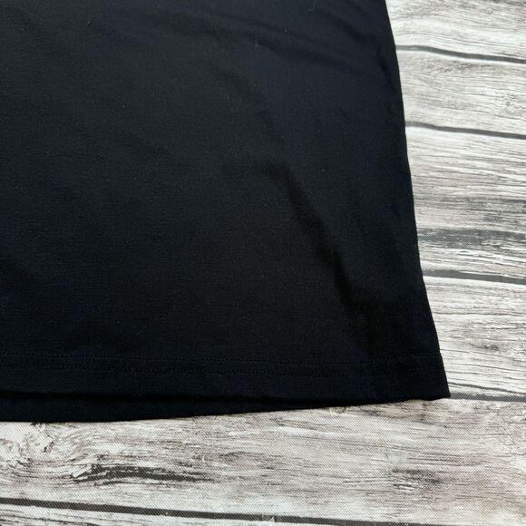 Old Navy Active Ultralite Women's Black Racerback Athletic Tank Top S SM Small - Picture 6 of 14